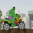 Hulk ATV