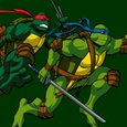 Ninja Turtles Game