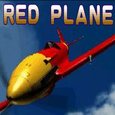 Red Plane Game