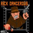 Rick Dangerous Game