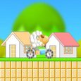 Sheep Racer Game