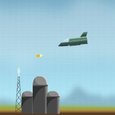 Bomber Jet Game