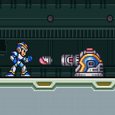 Megaman Project X Game