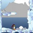 Polar Rescue Game