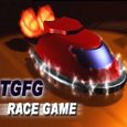 TGFG Race Game